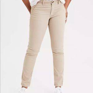 COPY - Khaki pants